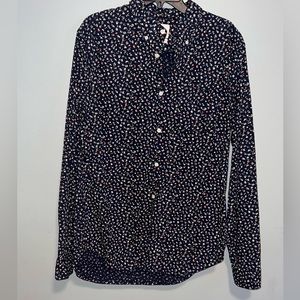 Set of 3 Men’s long sleeve Gap button up shirts